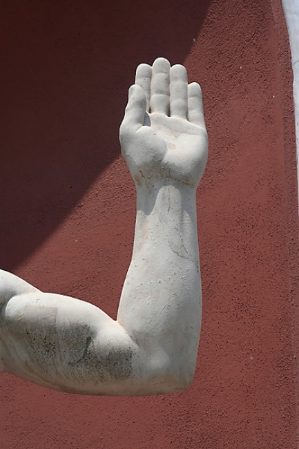 Stadio dei marmi 004